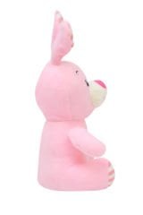 Miniş Kalpleri Fethedecek: 20 cm Peluş Tavşan