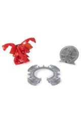 Patlamalı Bir Macera: Lisanslı Bakugan Special Attack S1 ile Savaş Başlasın!