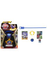 Patlamalı Bir Macera: Lisanslı Bakugan Special Attack S1 ile Savaş Başlasın!