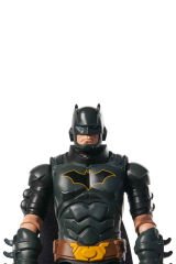 DC Comics Lisanslı, 30cm. Orijinal Batman Aksiyon Figürü