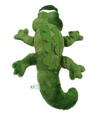 Peluş Timsah Oyuncak Peluş Timsah Büyük Boy Sevimli Timsah 56cm.