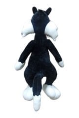 Lisanslı Peluş Sylvester 43 cm – Efsane Karakter Şimdi Daha Yumuşak!