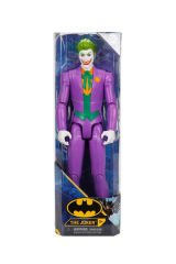 Batman’in Ezeli Düşmanı The Joker, 30 cm Aksiyon Figürü ile Yanınızda