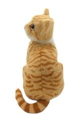 Yumuşacık Sevgi Dolu Arkadaş: 20 cm.lik Oyuncak Peluş Kedi