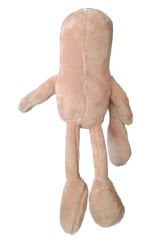 Sevimli Tung Tung Sahur Peluş Oyuncak - 30cm