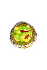 Infinity Nado Lightning Leopard – Metal Nado & Epic Launcher Power Seti