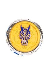 Infinity Nado Başlangıç Serisi – Fury Wave Dragon & Blazing War Metal Spinner Oyuncak