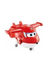 Harika Kanatlar Jett 12 Cm – Dönüşebilen Oyuncak Figür