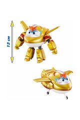 Harika Kanatlar Golden Boy Figür 12 cm – Dönüşen Oyuncak