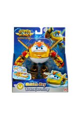 Harika Kanatlar Golden Boy Figür 12 cm – Dönüşen Oyuncak