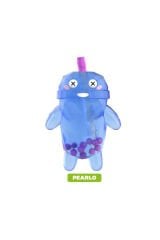 14 cm Bubble Tea Boba Pals Serisi – Esnek ve Bükülebilen Çocuk Oyuncağı