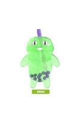 14 cm Bubble Tea Boba Pals Serisi – Esnek ve Bükülebilen Çocuk Oyuncağı