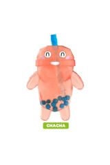 14 cm Bubble Tea Boba Pals Serisi – Esnek ve Bükülebilen Çocuk Oyuncağı