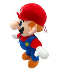 Süper Mario Oyuncakları Peluş Süper Mario Karakteri Büyük Boy Peluş 40cm.