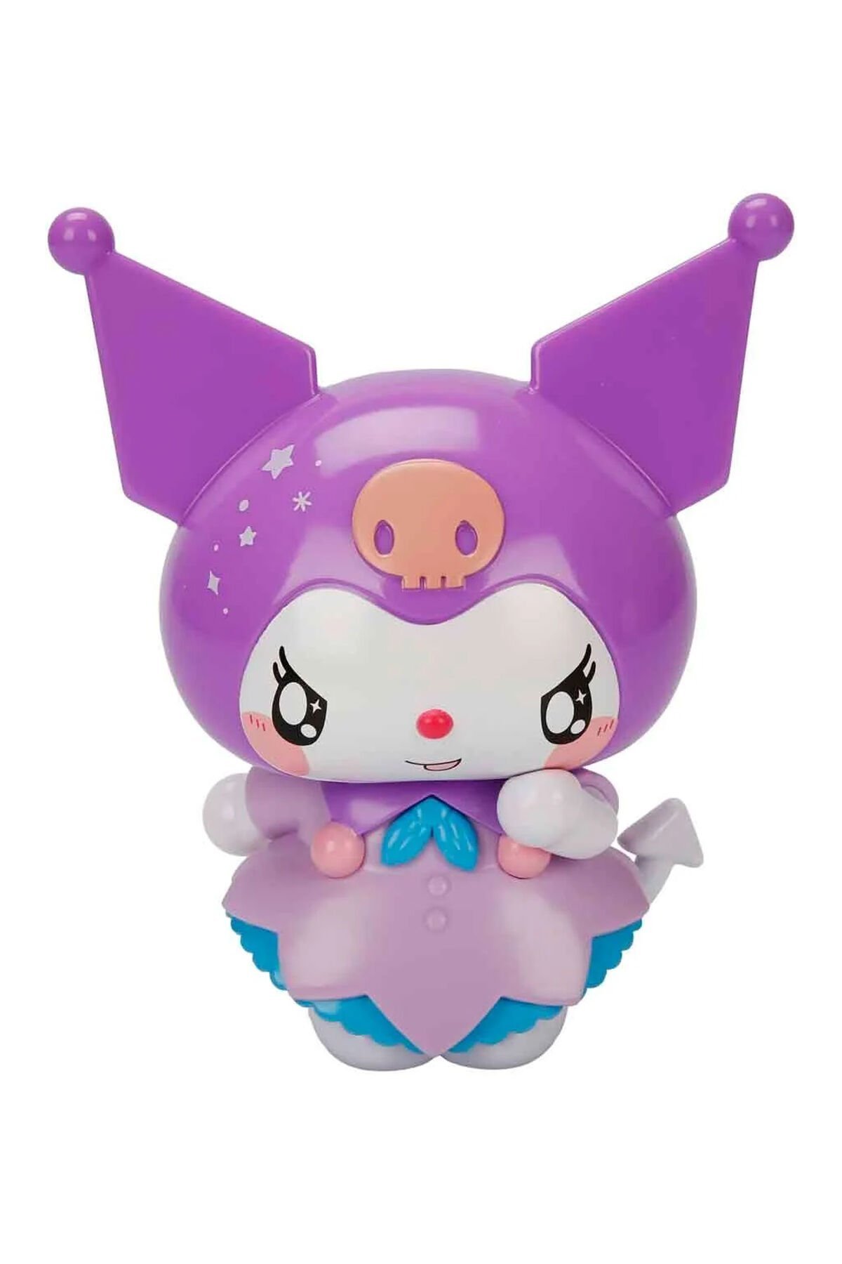 Hello Kitty Kuromi Kawaii Premium Edition 16 cm Figür
