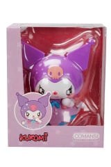 Hello Kitty Kuromi Kawaii Premium Edition 16 cm Figür