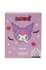 Hello Kitty Kuromi Kawaii Premium Edition 16 cm Figür