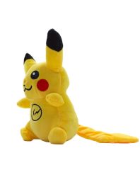 Pokemon Go Pikachu Peluş Ithal Pokemon Peluş 22cm