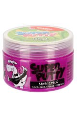 Super Putty Neon Slime 120 ml – Neon Renk Seçenekli