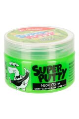 Super Putty Neon Slime 120 ml – Neon Renk Seçenekli