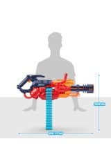 X-Shot Excel-Crusher: Savaş Meydanının Yeni Kralı!