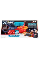 X-Shot Excel-Crusher: Savaş Meydanının Yeni Kralı!