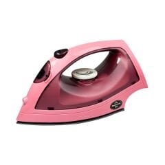 Gerçekçi Sesli ve Işıklı Oyuncak Ütü