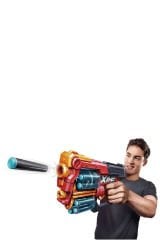 X-Shot Excel-Xcess 16 Dartlı: Savaş Alanının Yeni Kralı!