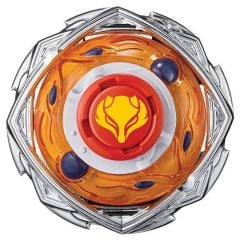 Infinity Nado: Metal Kaleido Fox & Basaltic Sword ile Efsanevi Bir Düello!