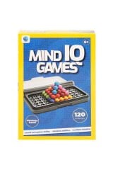 Mind IQ Zeka Oyunu | Problem Çözme Oyunları