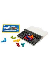 Mind IQ Zeka Oyunu | Problem Çözme Oyunları