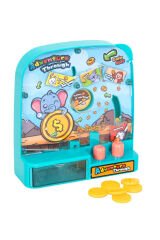 Adventure Through Machine İnteraktif Para Yolu Oyunu – Jeton Yarışı, Refleks ve Eğlence