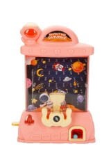 Space Pinball – Uzay Temalı Pinball Oyunu, Astronot Figürlü Strateji ve Eğlence