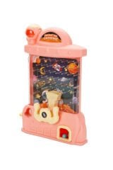 Space Pinball – Uzay Temalı Pinball Oyunu, Astronot Figürlü Strateji ve Eğlence