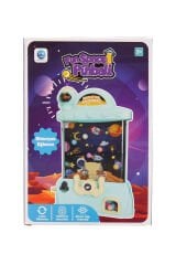 Space Pinball – Uzay Temalı Pinball Oyunu, Astronot Figürlü Strateji ve Eğlence