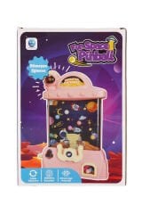 Space Pinball – Uzay Temalı Pinball Oyunu, Astronot Figürlü Strateji ve Eğlence