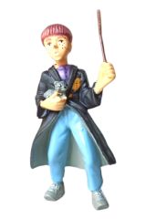 Büyüleyici Harry Potter 5li Figür Seti: Sihirli Dünyanın İncisi Evlerinize Geliyor