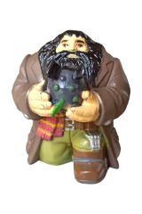 Sihirli Maceralarınıza Eşlik Edecek 5li Harry Potter Figür Seti: Hayal Gücünüzü Canlandırın