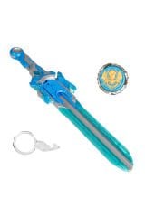Infinity Nado Power Pack Gale Wings – Epic Launcher Power Kılıç Fırlatıcı Seti