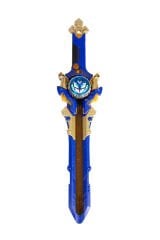 Infinity Nado Proskill Pack Fury Wave Dragon Işıklı Metal Topaç ve Epic Launcher Kılıç Fırlatıcı 48 cm