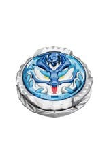 Infinity Nado Proskill Pack Fury Wave Dragon Işıklı Metal Topaç ve Epic Launcher Kılıç Fırlatıcı 48 cm