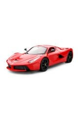 1:18 Ferrari Laferrari Die-Cast Model Araba – Gerçekçi Detaylar, Koleksiyonluk