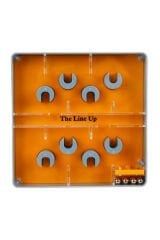 The Line Up Kutu Oyunu – Konsantrasyon, Denge ve Sabır Oyunu