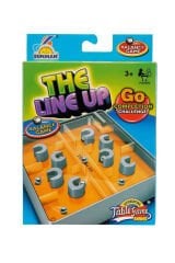 The Line Up Kutu Oyunu – Konsantrasyon, Denge ve Sabır Oyunu