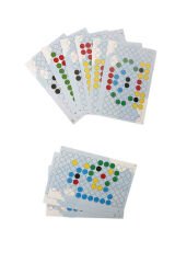 Sevimli Yengeç Manyetik Çizim Tahtası – 50 Boncuklu Manyetik Kalemli Çocuk Eğitim Oyuncağı