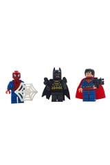Lego Uyumlu Avengers 12'li Figür Seti 4cm. Marvel Fanlarına Özel Evreninin En Büyük Kahramanları
