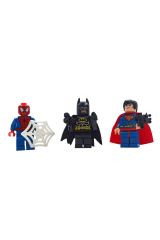 Lego Uyumlu Avengers 12'li Figür Seti 4cm. Marvel Fanlarına Özel Evreninin En Büyük Kahramanları