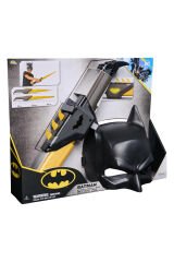 DC Batman Işıklı Kılıç ve Maske Seti – 60 cm Uzayabilen Işıklı Kılıç, Kahraman Kostüm Oyuncağı