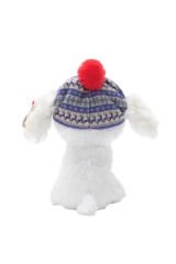 Ty Beanie Boos Sleighbell 15cm.: Parlak Gözlü, Yumuşak Dost