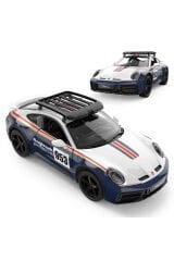 1:14 Porsche 911 Dakar Performance Uzaktan Kumandalı Araba – 2.4 GHz, Full Fonksiyon, Gerçekçi Tasarım, Yüksek Performanslı Yarış Aracı